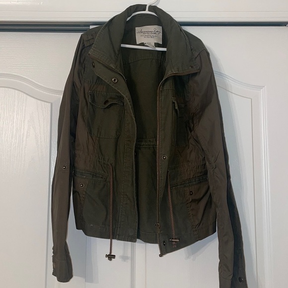 American Rag Small Jacket - Picture 2 of 8